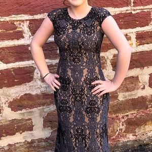 Jovani Designer Prom Dress